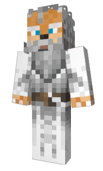 Minecraft skin JayPi44