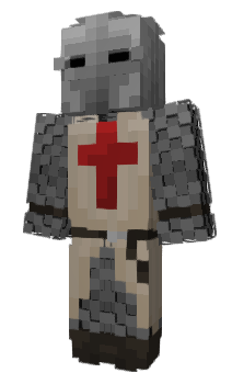 Minecraft skin Niinux