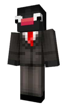 Minecraft скин по нику jlye