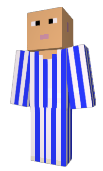 Minecraft skin JewishQuestion