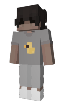 Minecraft скин по нику sshc