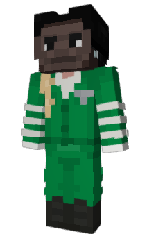 Minecraft skin dethnot