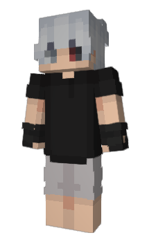 Minecraft скин по нику kconf