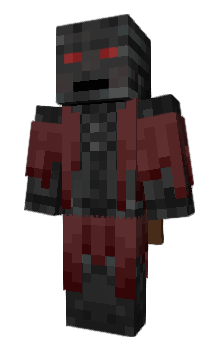 Minecraft скин по нику AlexNerevar