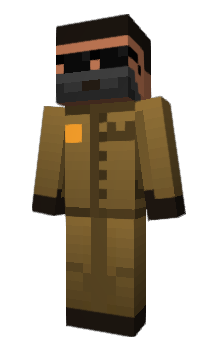 Minecraft скин по нику Wazzaaaaa
