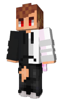 Minecraft скін по ніку _tord_000_