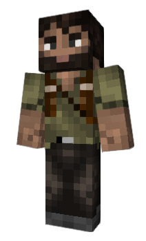 Minecraft скін по ніку karl29