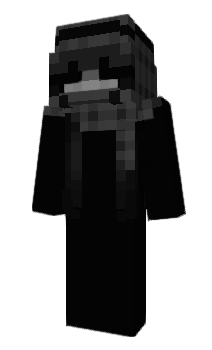 Minecraft скін по ніку Tapping
