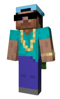 Minecraft skin cuteBBo