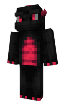 Minecraft скин по нику Shunnit
