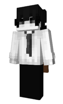 Minecraft скін по ніку PanexMC