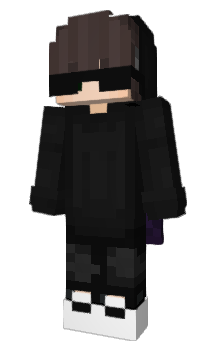 Minecraft скин по нику ta_b