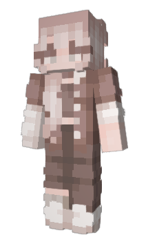 Minecraft скин по нику DreamDen