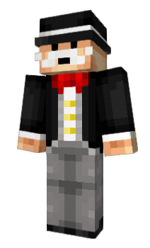 Minecraft скин по нику torsp