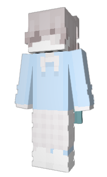Minecraft skin 1Mert_