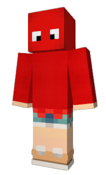 Minecraft скін по ніку snnn