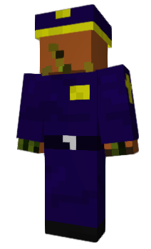 Minecraft skin Wheatl