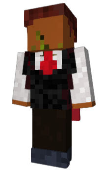 Minecraft скин по нику Wheatl