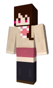 Minecraft скін по ніку atiga