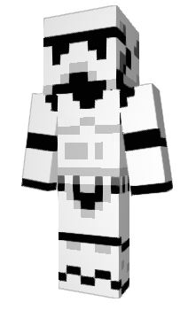 Minecraft skin RingoStarrr