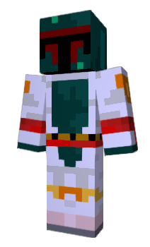 Minecraft скін по ніку koolaidm