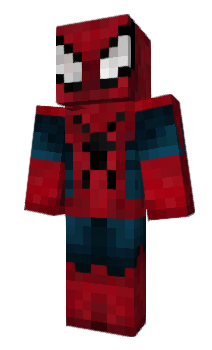 Minecraft skin Gh02t