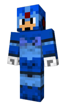 Minecraft скін по ніку cikimi