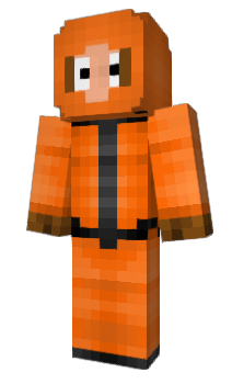 Minecraft скин по нику projectpat