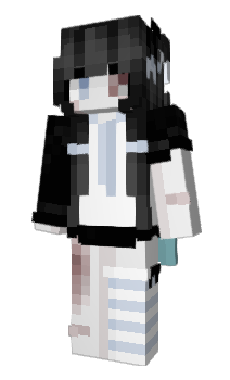 Minecraft скин по нику failiy