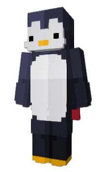 Minecraft скин по нику Ayrilo