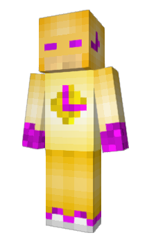 Minecraft скин по нику L47