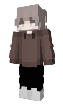 Minecraft skin 6430