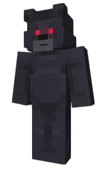 Minecraft skin booboo3