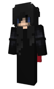 Minecraft скин по нику Z3Z3Z3Z3