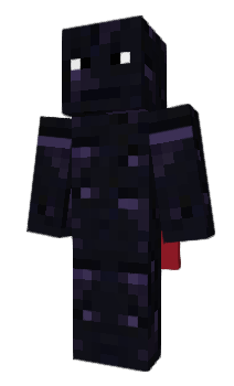 Minecraft скин по нику babn