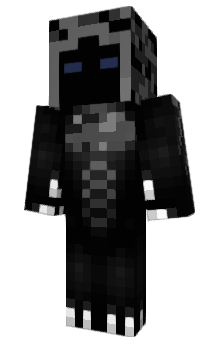 Minecraft skin sirogan