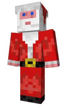 Minecraft скин по нику tiburonk