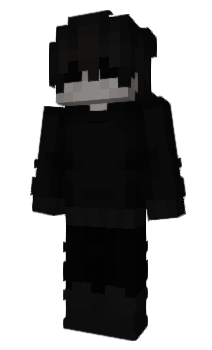 Minecraft skin _samer_