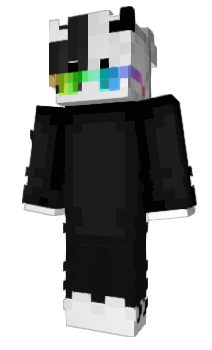 Piggy Roblox  Minecraft Skin