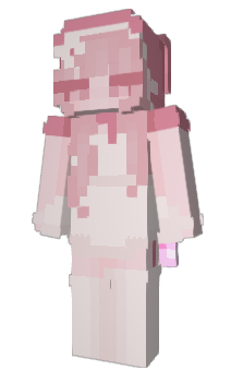 Minecraft skin eIIies
