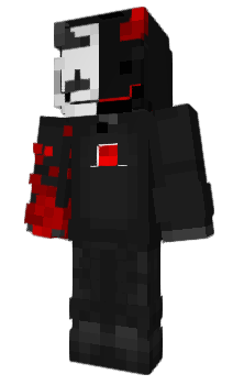Minecraft скин по нику Taxo
