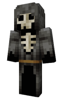 Minecraft скин по нику redkayser