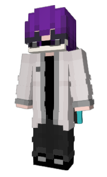 Minecraft skin MrM1ist