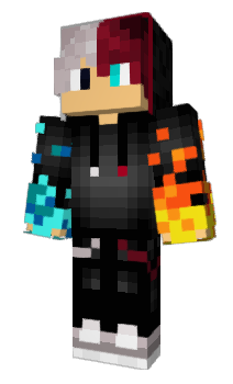 Latest Minecraft skins Page - 26842