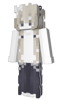 Minecraft скин по нику oatsq_