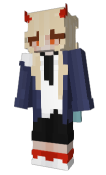 Minecraft скін по ніку 19ththth