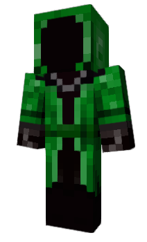 Minecraft skin DreamKinggg