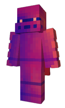 Minecraft skin Mogus1