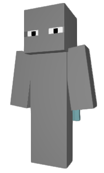 Minecraft скін по ніку iphone90