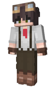 Minecraft скин по нику Mediat